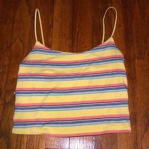 PACSUN tank top 💛